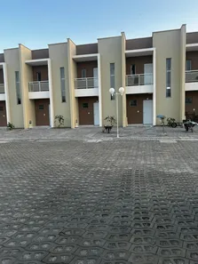 Casa de Condomínio com 3 Quartos à venda, 77m² no Prefeito José Walter, Fortaleza