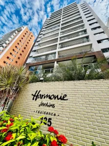 Apartamento com 3 Quartos à venda, 125m² no Grageru, Aracaju