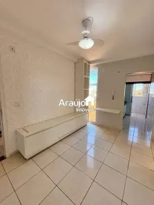 Apartamento com 2 Quartos à venda, 46m² no Plano Diretor Norte, Palmas
