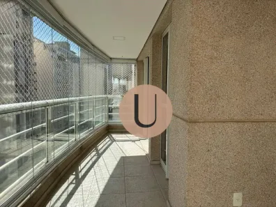 Apartamento com 3 Quartos para alugar, 173m² no Itaim Bibi, São Paulo