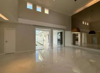 Casa de Condomínio com 4 Quartos à venda, 400m² no Turu, São Luís