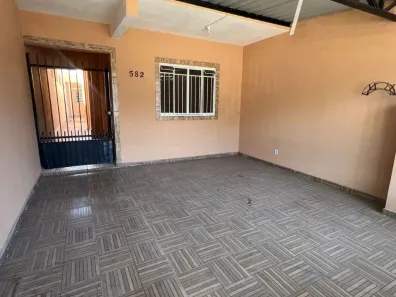 Sobrado com 3 Quartos à venda, 157m² no Residencial União, São José dos Campos