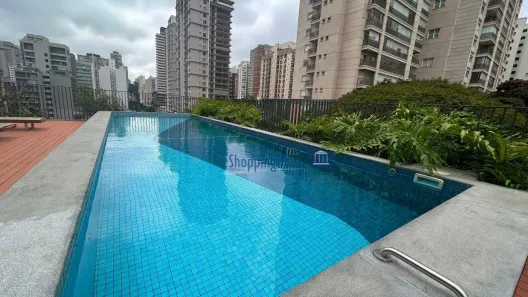 Apartamento com 1 Quarto à venda, 27m² no Perdizes, São Paulo
