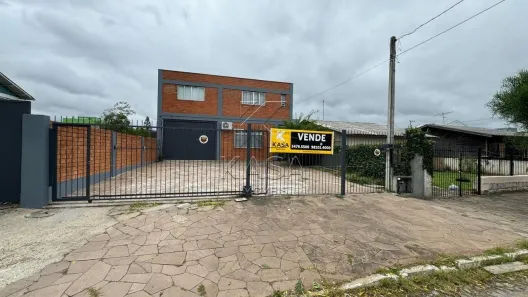 Galpão/Depósito/Armazém à venda, 715m² no Niterói, Canoas