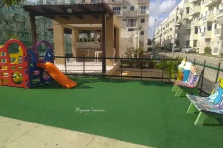 Apartamento com 2 Quartos à venda, 62m² no Candeias, Jaboatão dos Guararapes