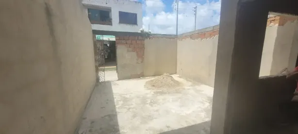 Casa com 2 Quartos à venda, 80m² no Fernando Collor, Nossa Senhora do Socorro