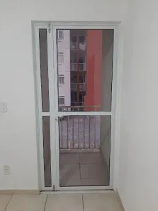Apartamento com 2 Quartos à venda, 48m² no Três Poços, Volta Redonda
