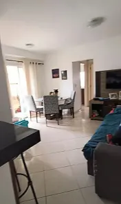 Apartamento com 2 Quartos à venda, 67m² no Vila Valparaíso, Santo André