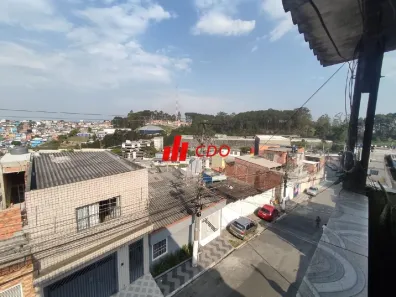 Sobrado com 12 Quartos à venda, 350m² no Morro do Índio, São Paulo