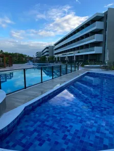 Apartamento com 1 Quarto à venda, 32m² no , Ipojuca