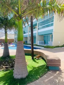 Apartamento com 2 Quartos à venda, 50m² no Porto de Galinhas, Ipojuca