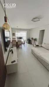 Apartamento com 3 Quartos à venda, 88m² no Parque Industrial, São José dos Campos
