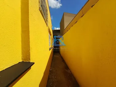 Imóvel Comercial com 1 Quarto para alugar, 109m² no Jardim de Lucca, Itatiba