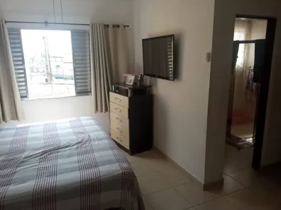 Casa com 3 Quartos à venda, 105m² no Vila Laís, São Paulo