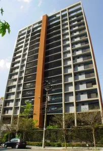 Cobertura com 4 Quartos à venda, 320m² no Vila Andrade, São Paulo