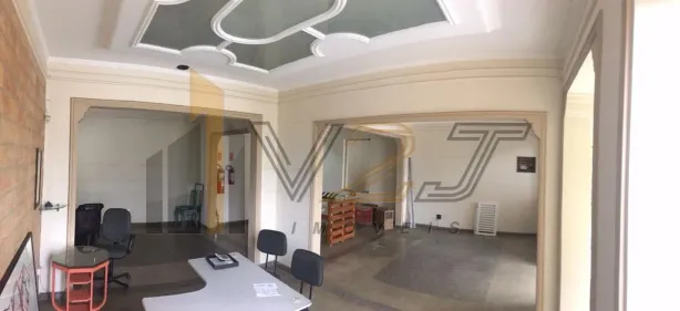 Sala Comercial para alugar, 450m² no Santa Rosa, Vinhedo