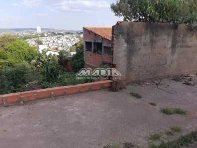 Lote/Terreno à venda, 240m² no Jardim Jurema, Valinhos