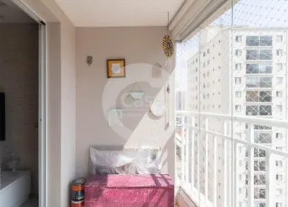 Apartamento com 2 Quartos à venda, 67m² no Mooca, São Paulo