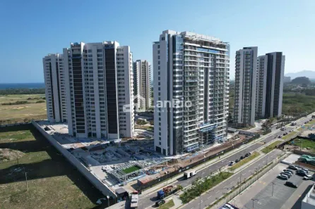 Apartamento com 3 Quartos à venda, 113m² no Barra da Tijuca, Rio de Janeiro