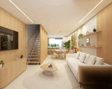 Casa com 3 Quartos à venda, 250m² no Vila Antonina, São Paulo