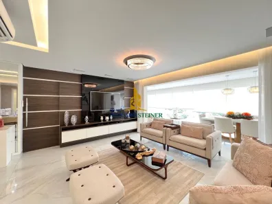 Apartamento com 4 Quartos à venda, 168m² no Jardim Santa Mena, Guarulhos