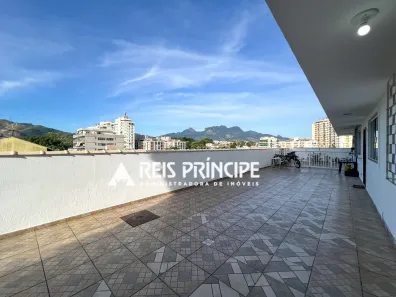 Casa com 2 Quartos à venda, 72m² no Tanque, Rio de Janeiro