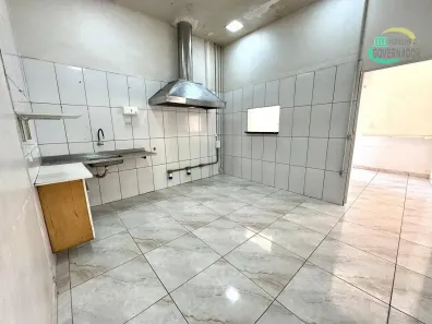 Ponto Comercial para alugar, 100m² no Vila Aeroporto, Campinas