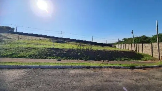 Lote/Terreno à venda, 2105m² no Campestre, Piracicaba
