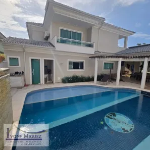 Casa com 5 Quartos à venda, 486m² no Campo Grande, Rio de Janeiro