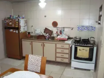 Sobrado com 2 Quartos à venda, 100m² no Jardim Raposo Tavares, São Paulo