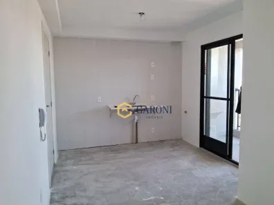Apartamento com 2 Quartos à venda, 38m² no Lapa de Baixo, São Paulo