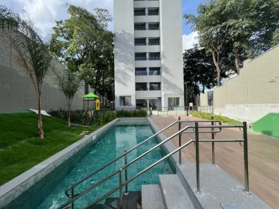 Apartamento com 2 Quartos à venda, 67m² no Santa Mônica, Belo Horizonte