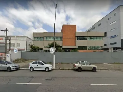 Prédio Comercial para alugar, 2713m² no Jardim Pereira Leite, São Paulo