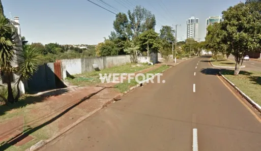 Lote/Terreno à venda, 2531m² no Bela Suiça, Londrina