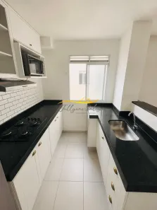 Apartamento com 2 Quartos à venda, 40m² no Residencial Monte Carlo, Goiânia