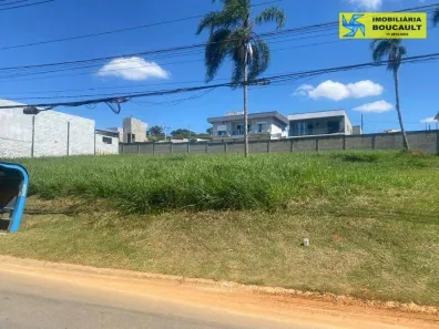 Lote/Terreno à venda, 449m² no Jardim Europa, Vargem Grande Paulista