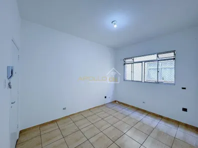 Apartamento com 2 Quartos à venda, 64m² no Embaré, Santos