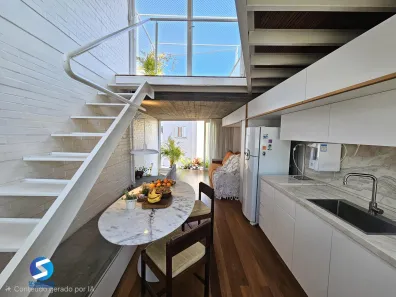 Sobrado com 2 Quartos à venda, 104m² no Cidade Baixa, Porto Alegre