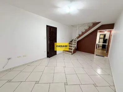 Sobrado com 3 Quartos à venda, 140m² no Jordanópolis, São Bernardo do Campo