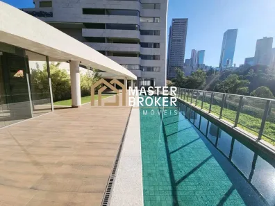 Apartamento com 4 Quartos à venda, 180m² no Vale do Sereno, Nova Lima