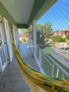 Apartamento com 4 Quartos para alugar, 180m² no Campeche, Florianópolis