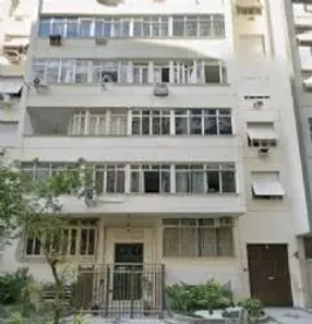 Apartamento com 2 Quartos à venda, 114m² no Copacabana, Rio de Janeiro