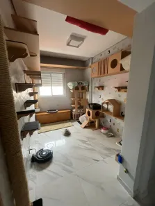 Apartamento com 3 Quartos à venda, 74m² no São Judas, Piracicaba