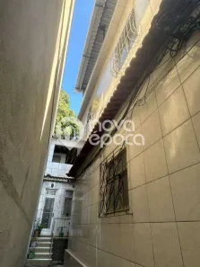 Casa com 2 Quartos à venda, 56m² no São Cristóvão, Rio de Janeiro