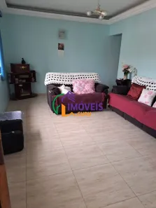 Sobrado com 4 Quartos à venda, 188m² no Nova Gerty, São Caetano do Sul