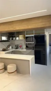Apartamento com 3 Quartos à venda, 75m² no Vila Mariana, São Paulo