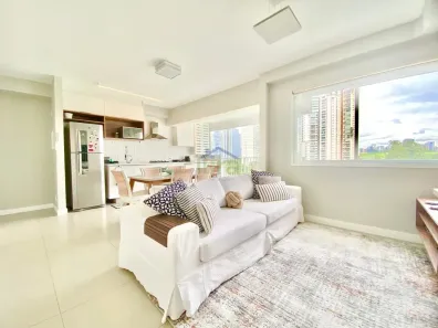 Apartamento com 1 Quarto à venda, 70m² no Alphaville Empresarial, Barueri