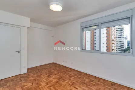 Apartamento com 2 Quartos à venda, 107m² no Jardim Paulista, São Paulo