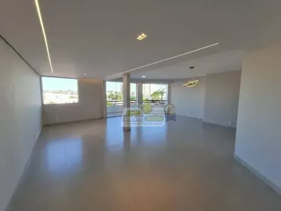 Apartamento com 3 Quartos à venda, 178m² no Santa Maria, Uberaba