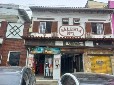 Ponto Comercial para alugar, 16m² no Centro, Rio das Ostras
